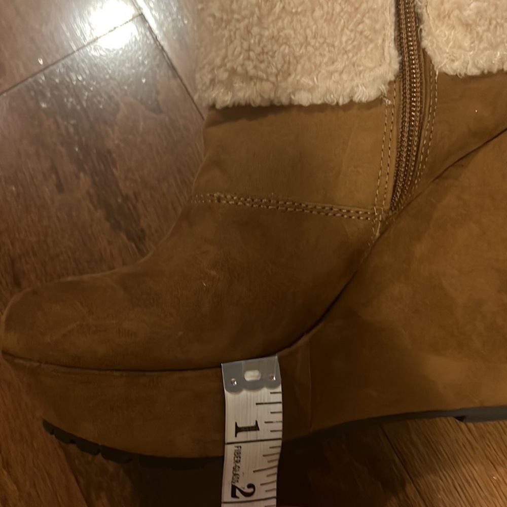 G-by Guess Booties - Picture 7 of 7